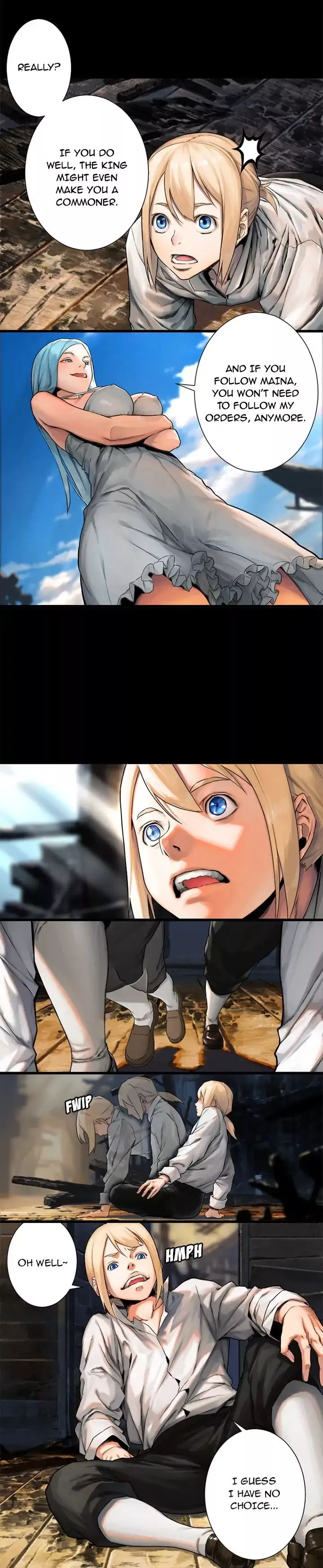 Manga page 16