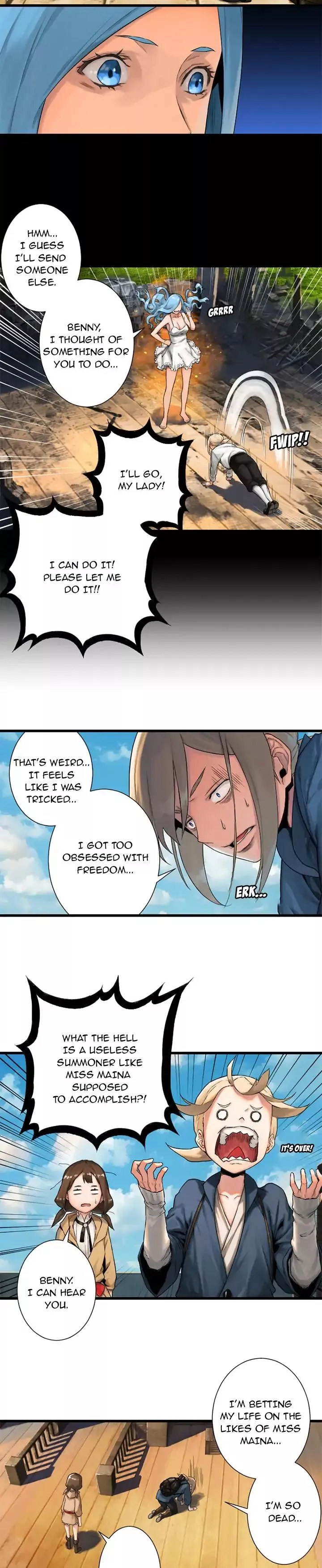 Manga page 17