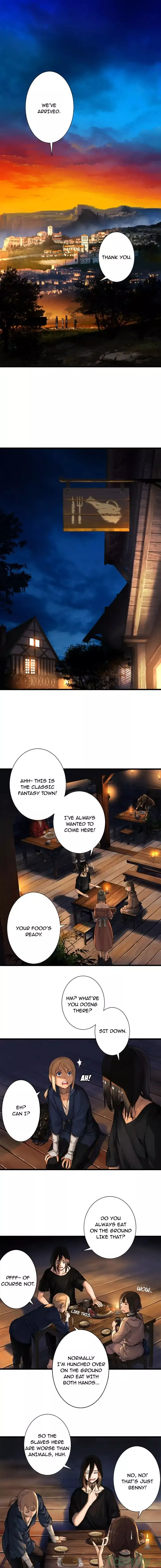 Manga page 7