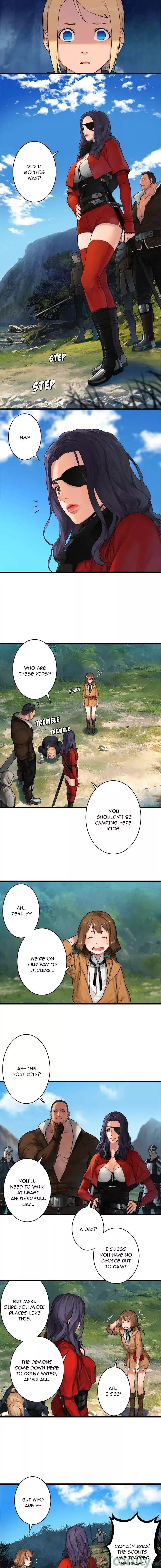 Manga page 4