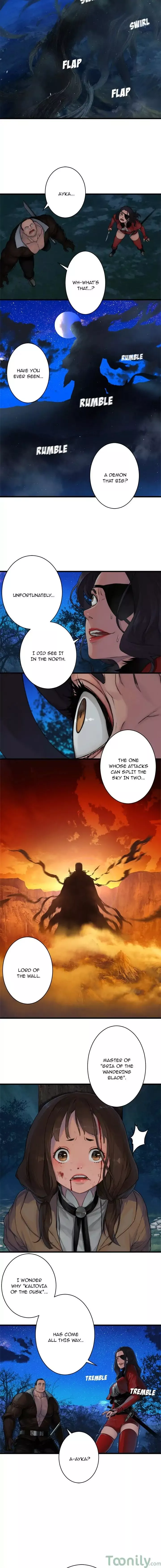 Manga page 6
