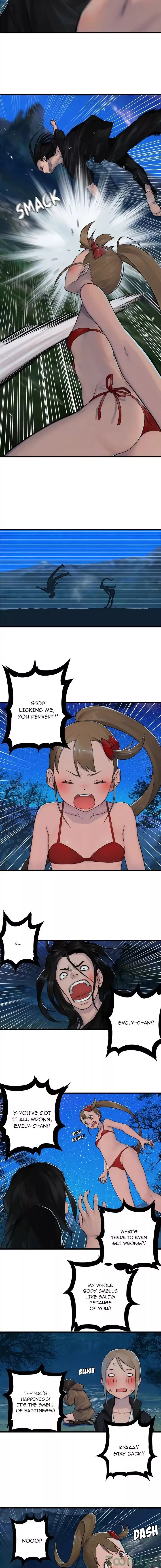 Manga page 7