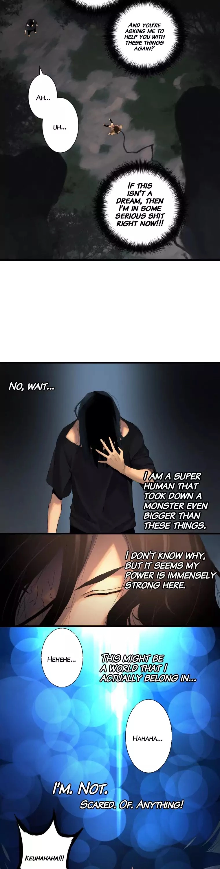Manga page 25
