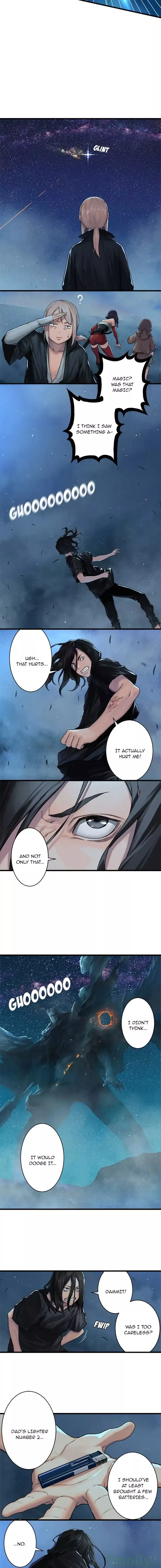 Manga page 4
