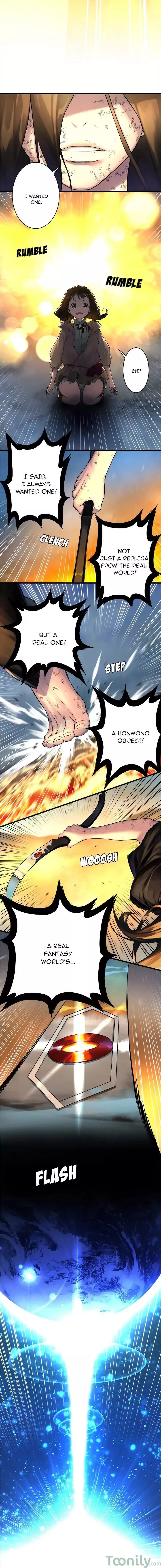 Manga page 4
