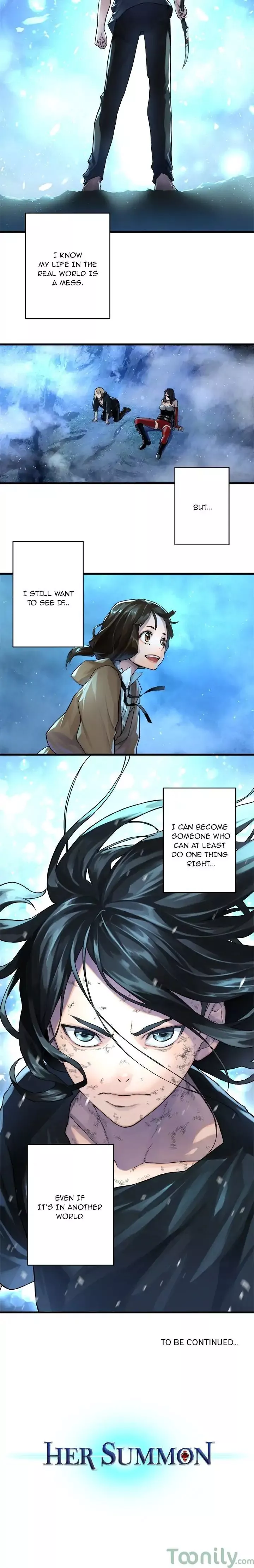 Manga page 9