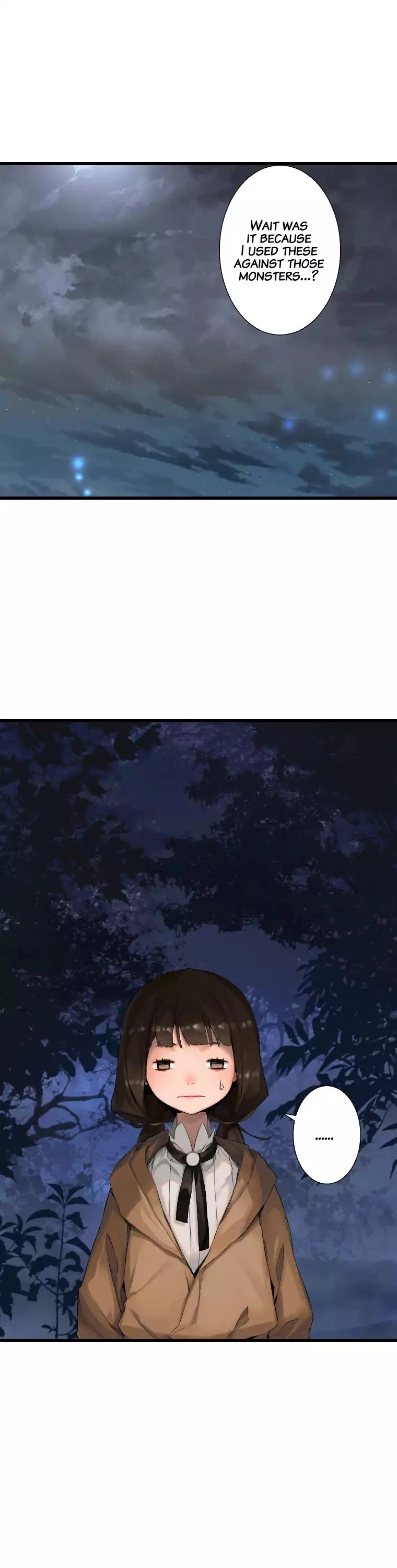 Manga page 20