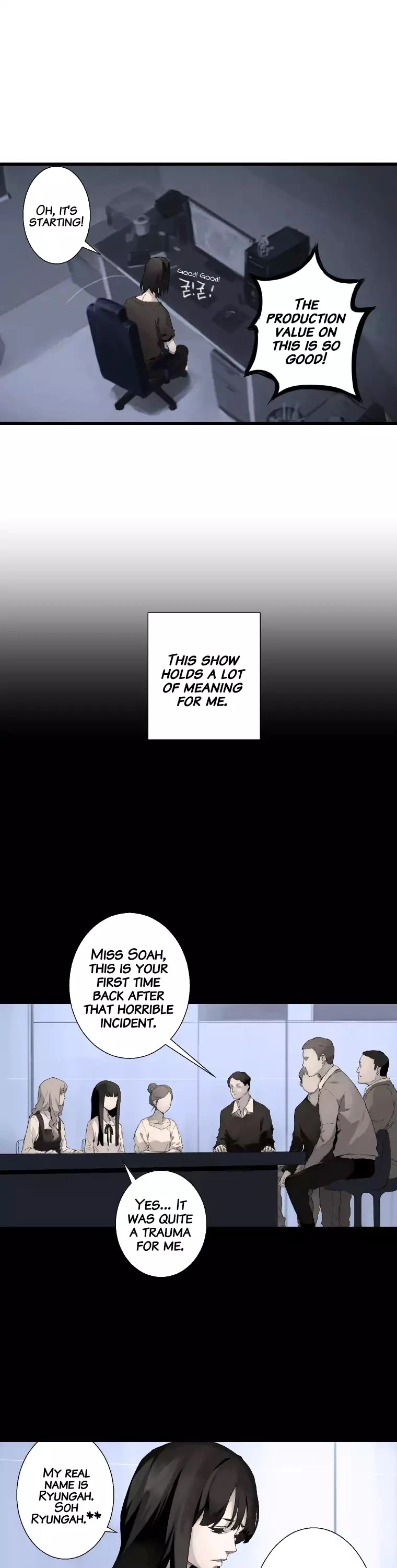 Manga page 25
