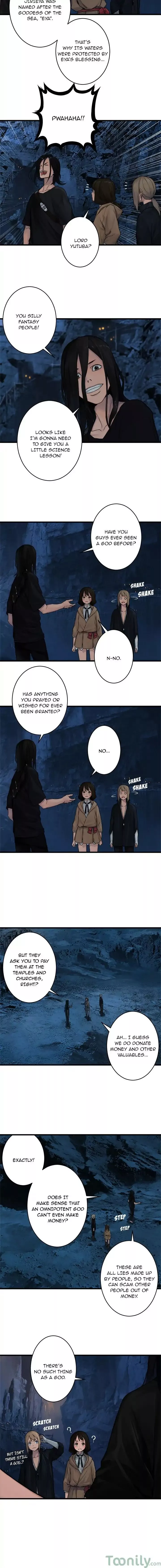 Manga page 6