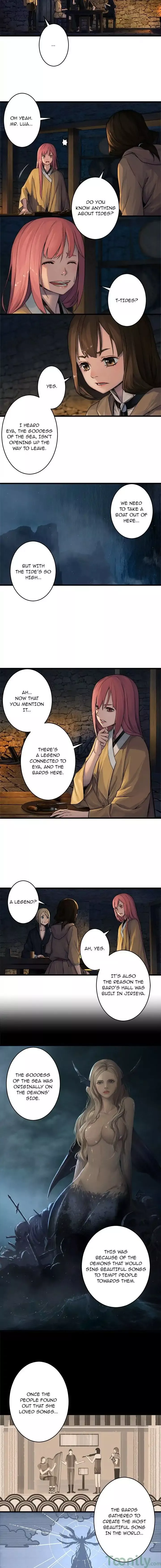 Manga page 7