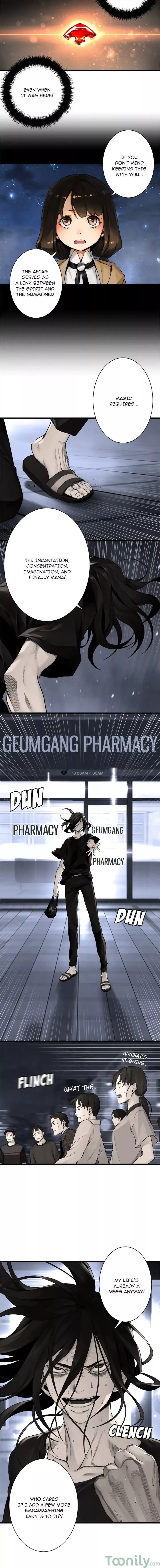 Manga page 4
