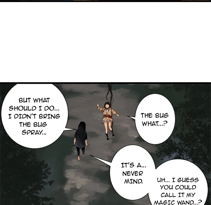 Manga page 20