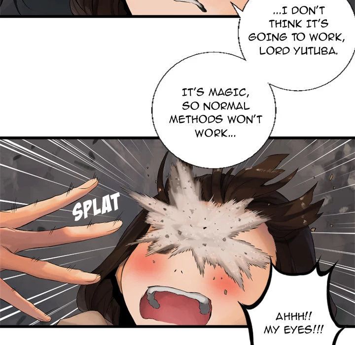 Manga page 25