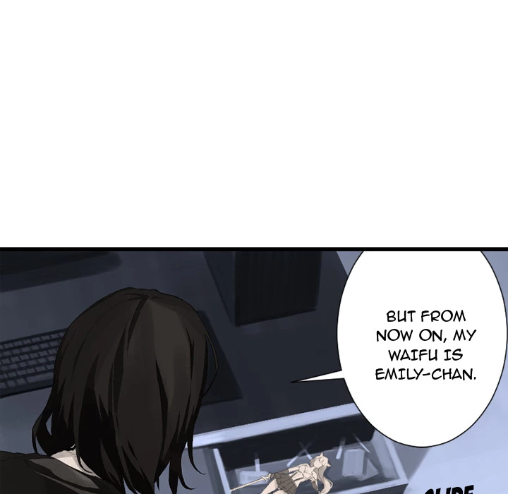 Manga page 100