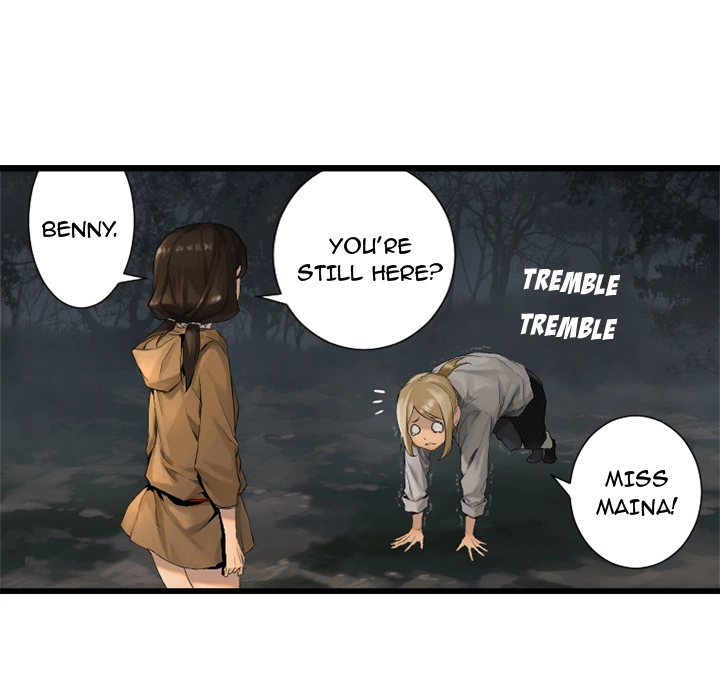 Manga page 57