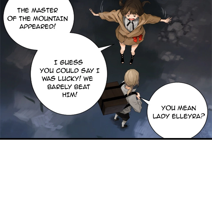 Manga page 64