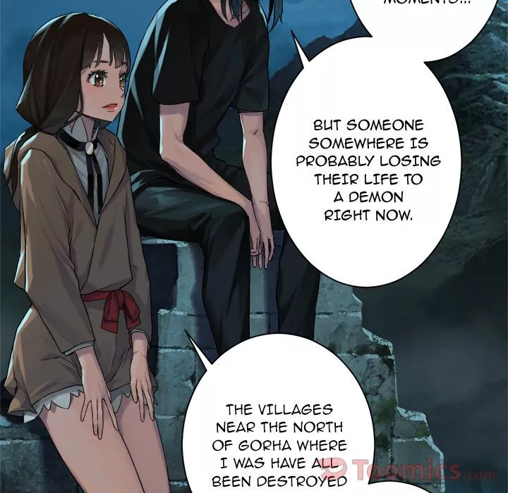 Manga page 12