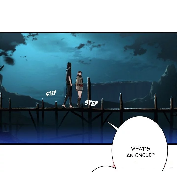 Manga page 34