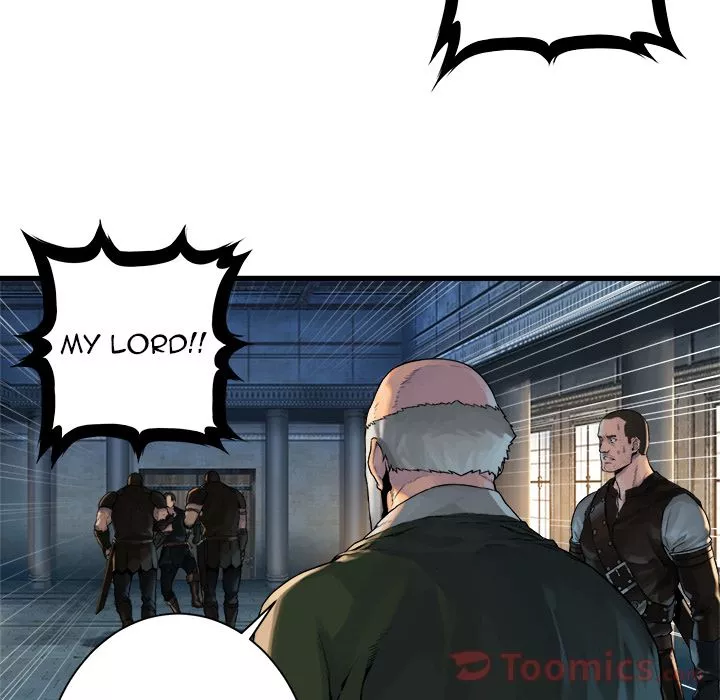 Manga page 28