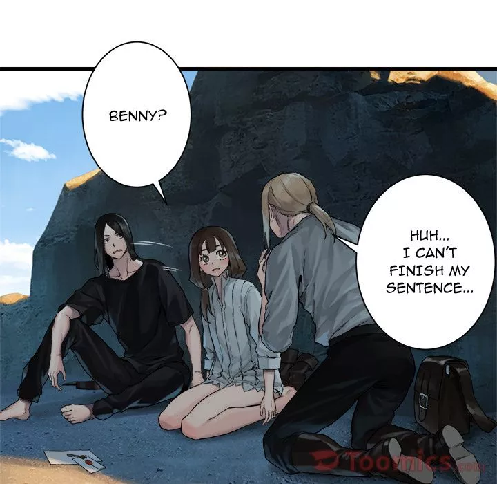 Manga page 55
