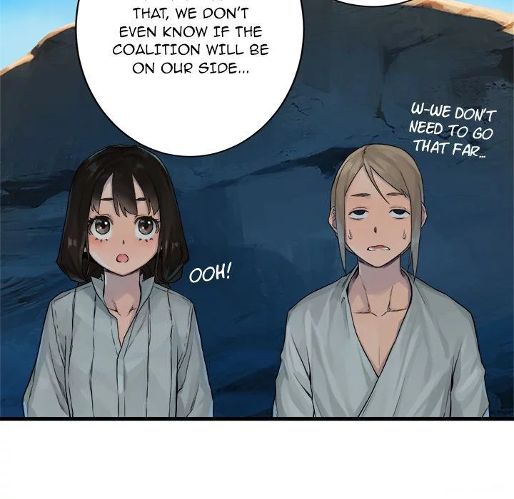 Manga page 64