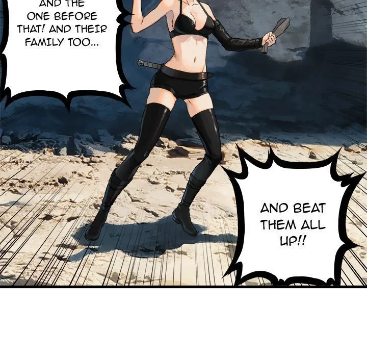 Manga page 27