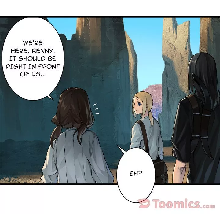 Manga page 33