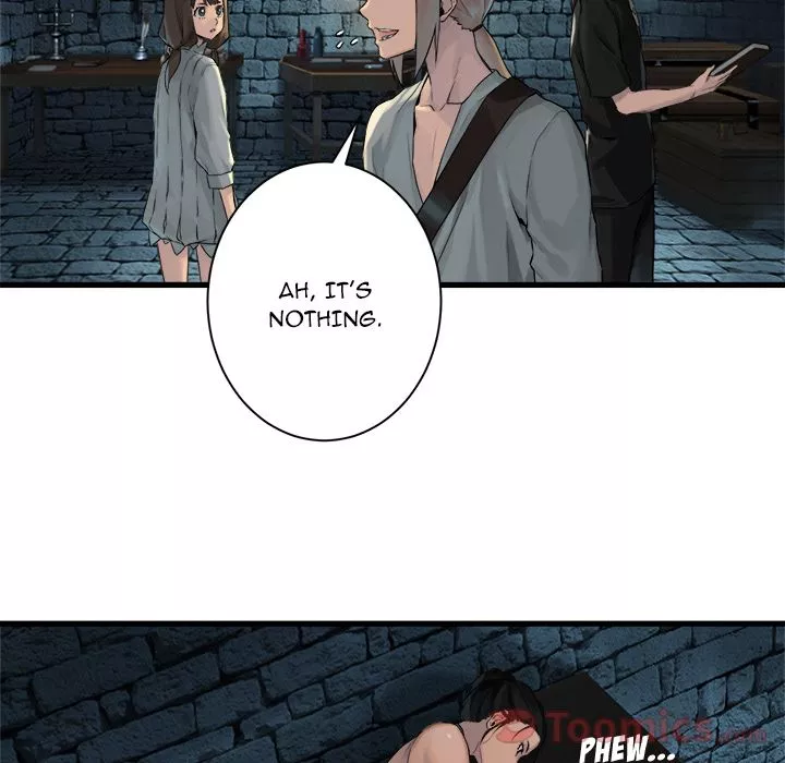 Manga page 57