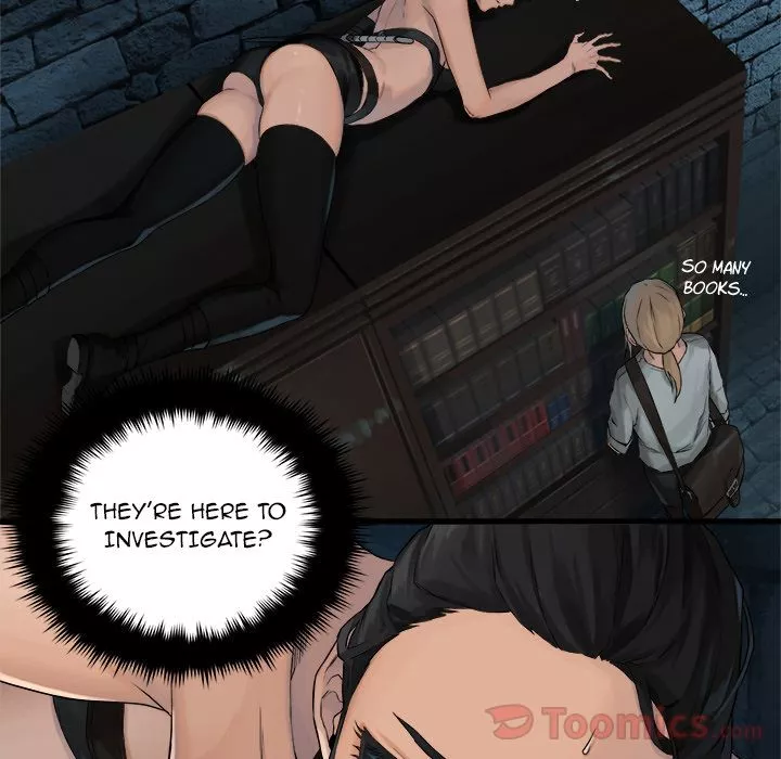 Manga page 58
