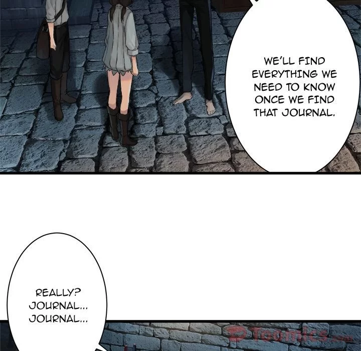 Manga page 61