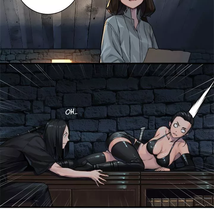 Manga page 13