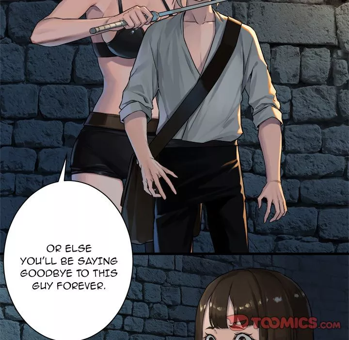 Manga page 20