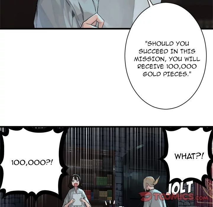 Manga page 58