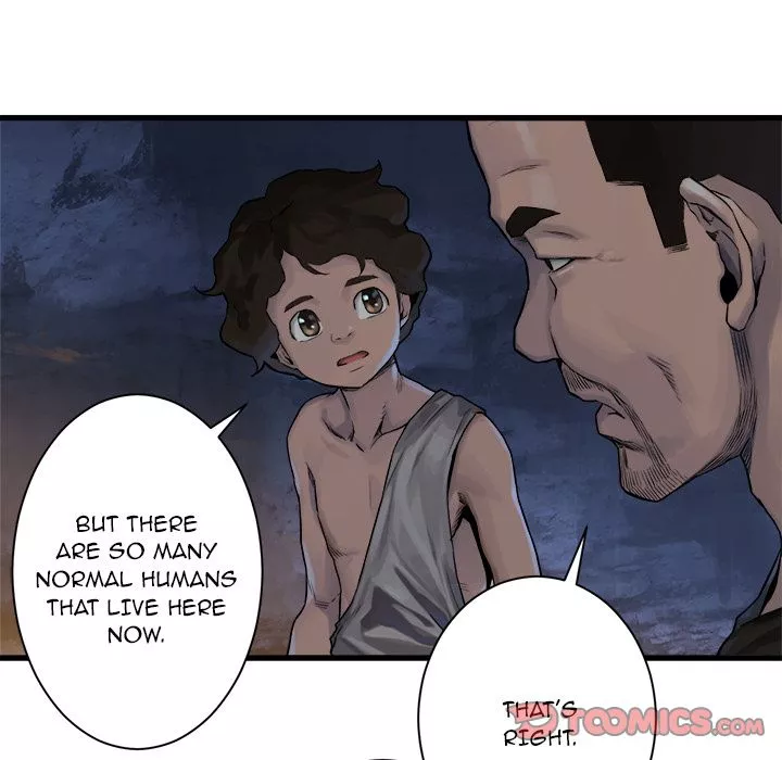 Manga page 20
