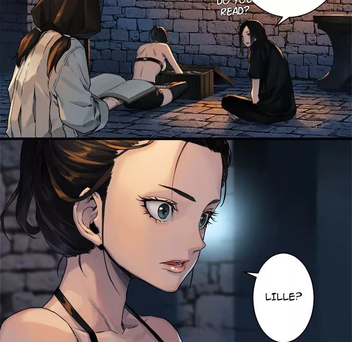Manga page 47