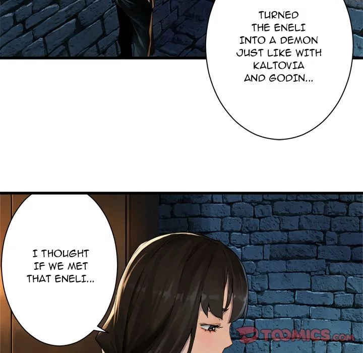 Manga page 50