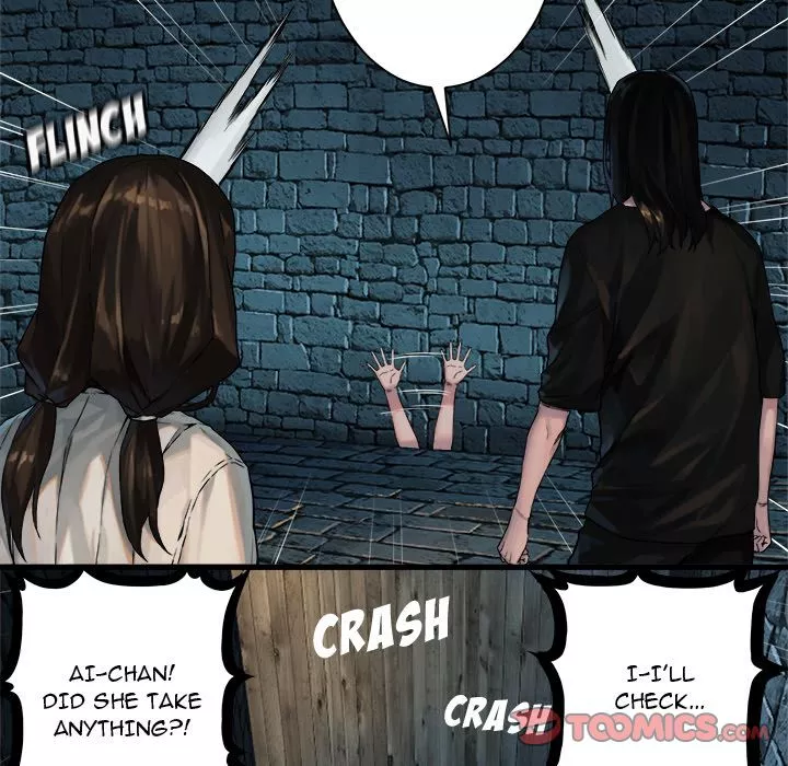 Manga page 64