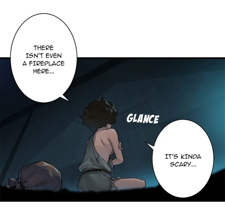 Manga page 21