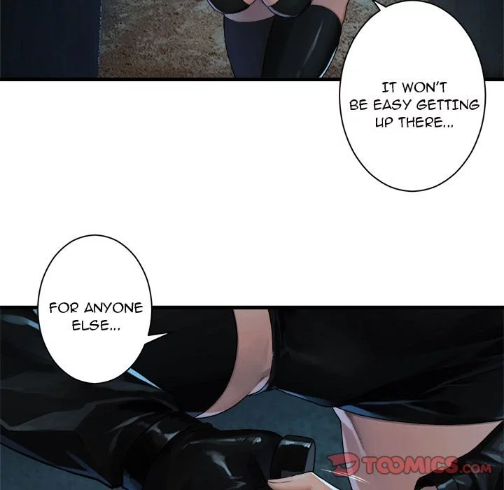 Manga page 32