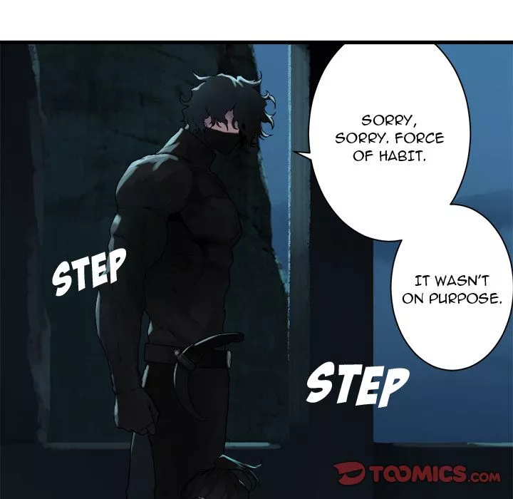 Manga page 64