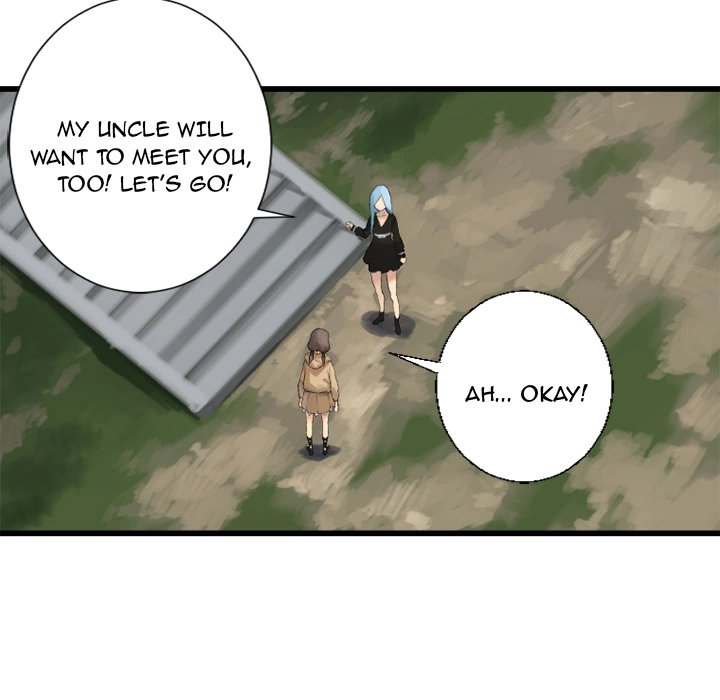 Manga page 73