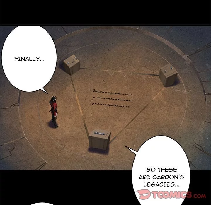 Manga page 22