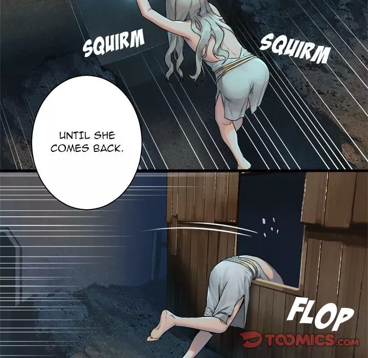 Manga page 22