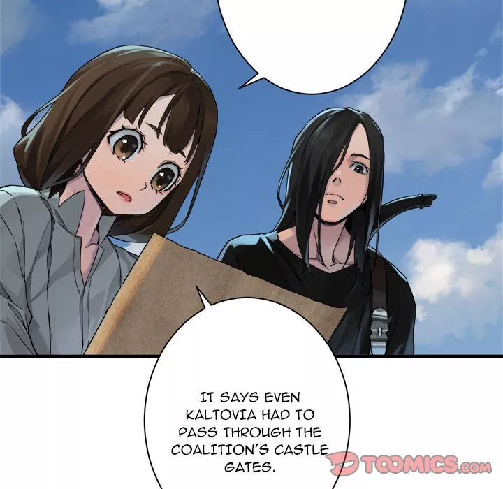 Manga page 36