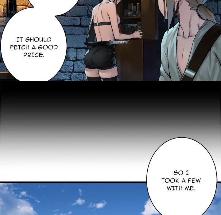 Manga page 41