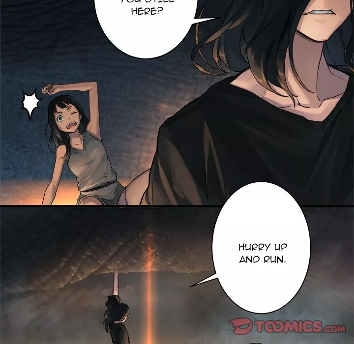 Manga page 28