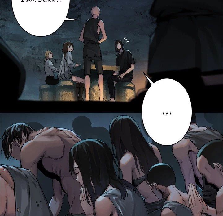 Manga page 25
