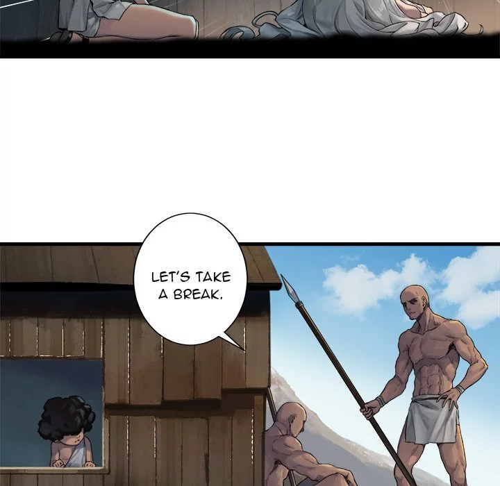 Manga page 21