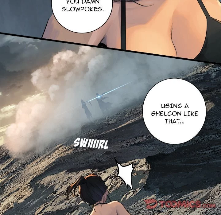 Manga page 30