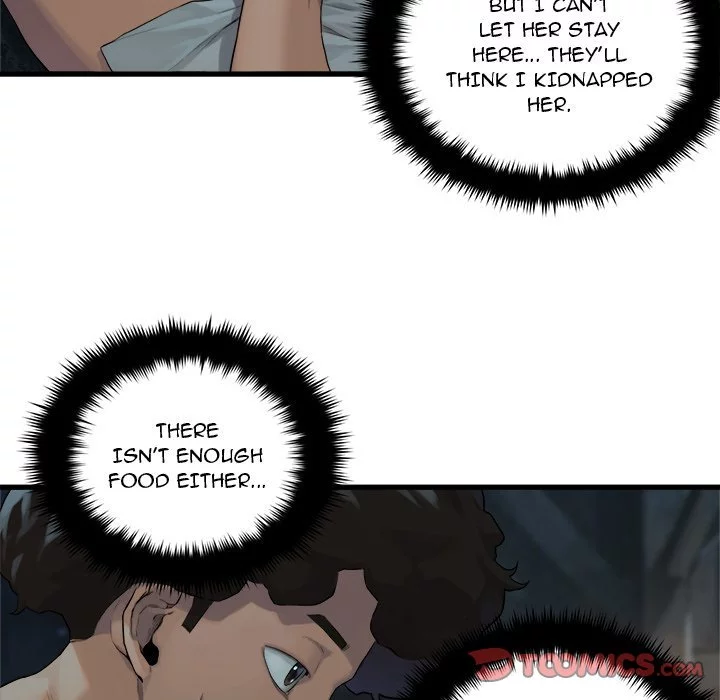 Manga page 20